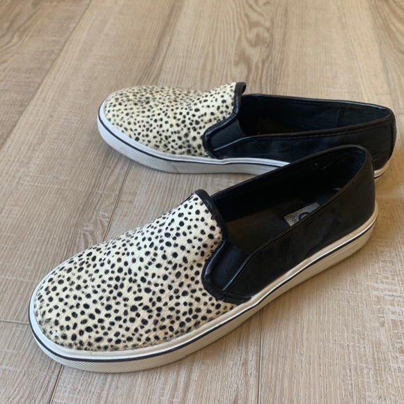 Dolce Vita slip on shoes - Picture 1 of 4